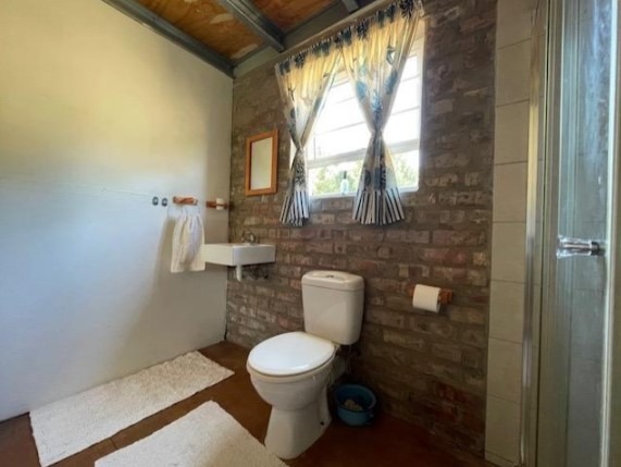 2 Bedroom Property for Sale in Barrydale Western Cape